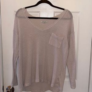 American eagle long sleeve
